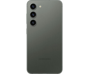 € Green ab S23 Preisvergleich Samsung (Februar Preise) 629,00 Galaxy 128GB 2024 bei |