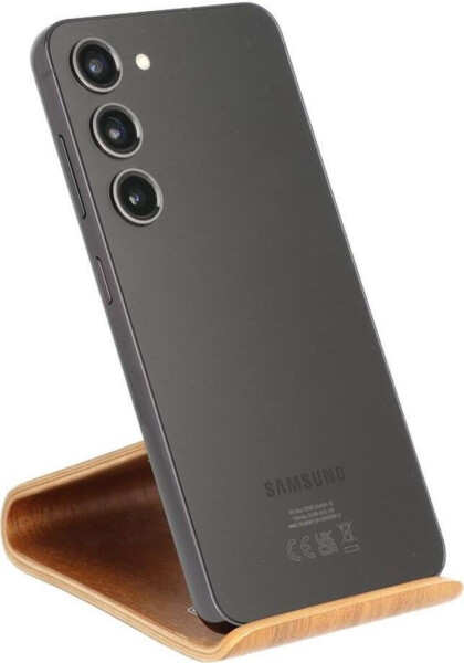 Samsung Galaxy S23 256GB Phantom Black, Bild 14