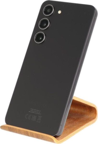 Samsung Galaxy S23 256GB Phantom Black, Bild 15
