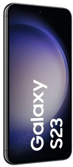 Samsung Galaxy S23 256GB Phantom Black, Bild 4
