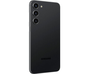 bei Preise) 879,00 ab € | Black 2024 256GB Phantom Preisvergleich (Februar Galaxy S23+ Samsung