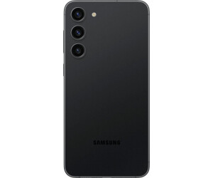 Samsung Galaxy S23 Plus 512GB Algodón Libre + Cargador 25W