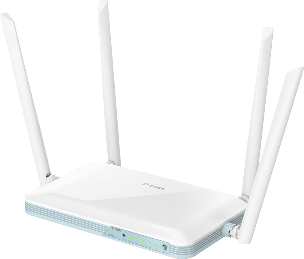 D-Link Eagle Pro AI G403
