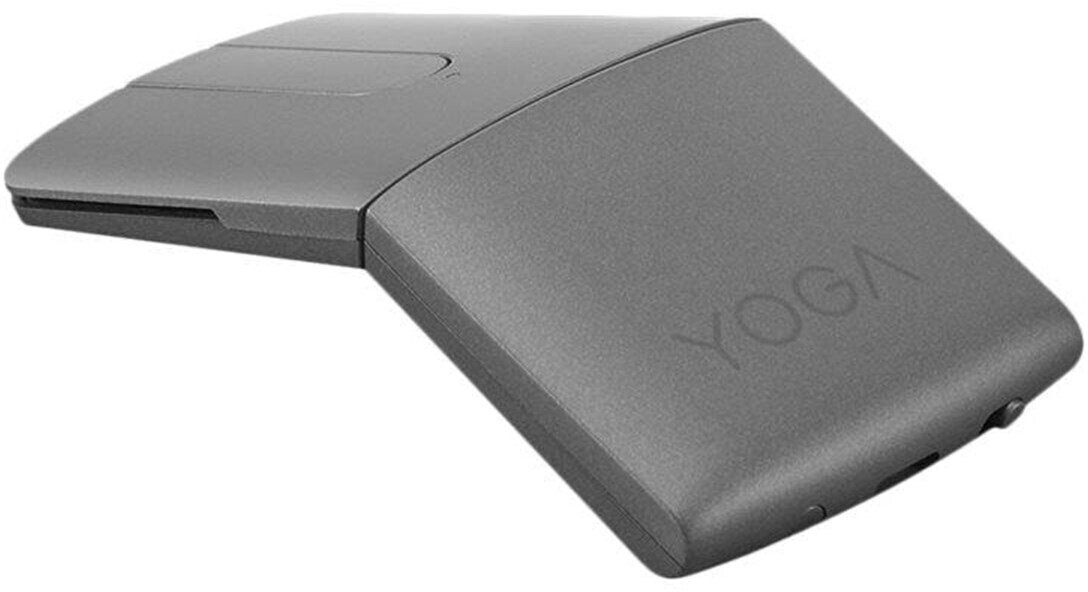Lenovo Yoga Wireless Mouse with Laser Presenter