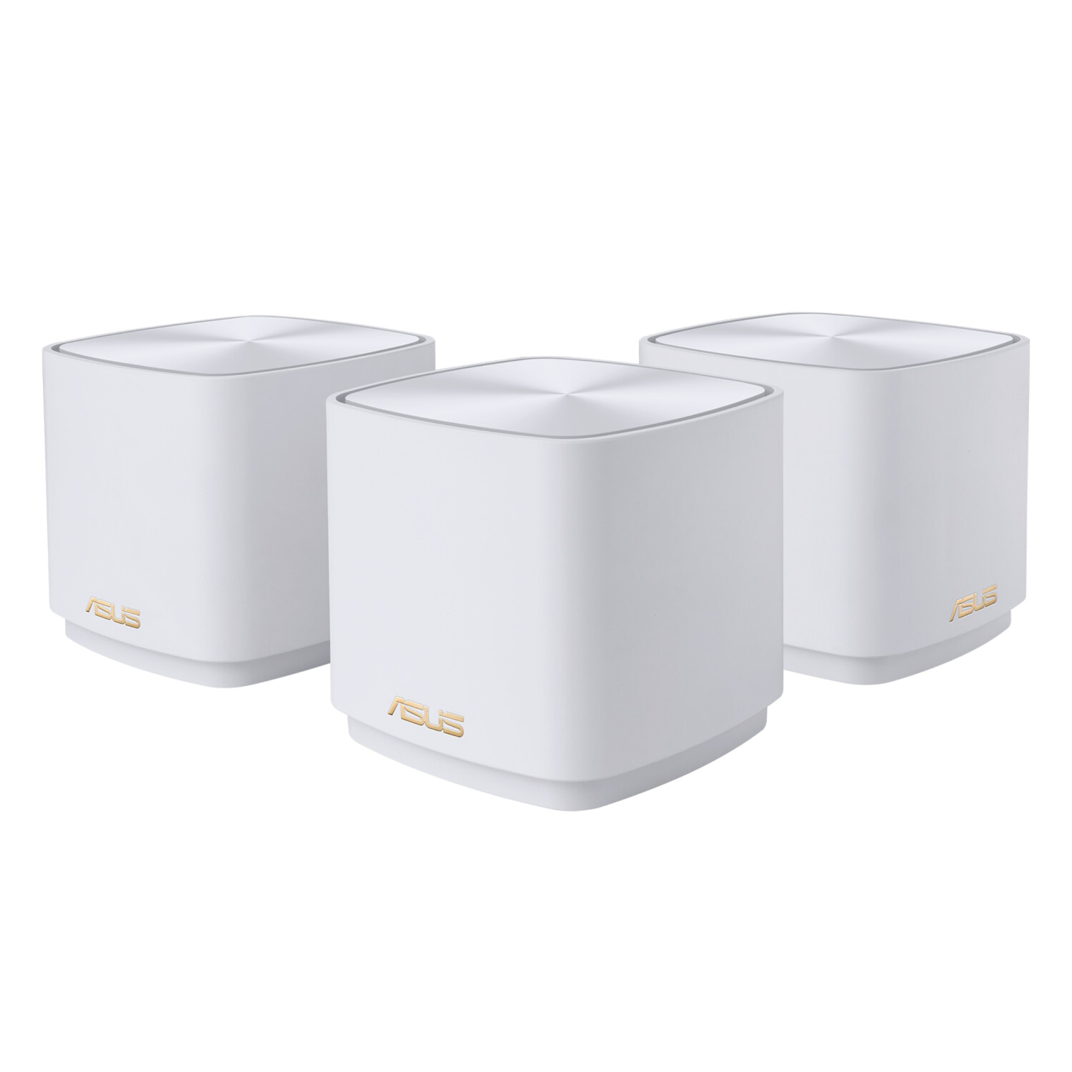 ASUS ZenWiFi XD5 (pack de 3) blanc