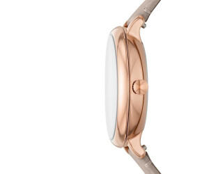 Buy Fossil Jacqueline Solar Powered ES5091 from 63.60 Today