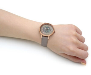 Fossil watch hotsell solar
