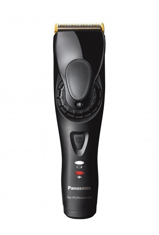 Panasonic ER-GP84 black/black