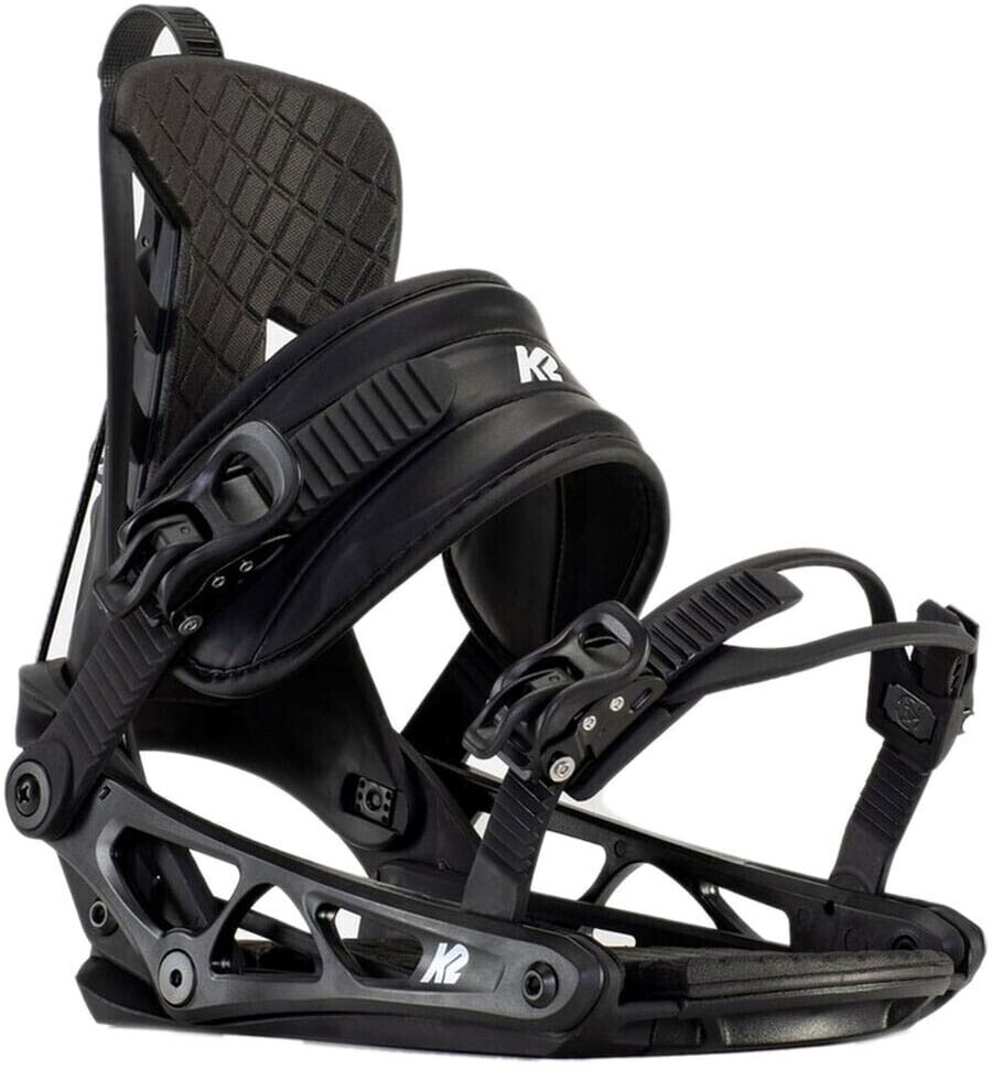 K2 Cinch TC (11E1015) black