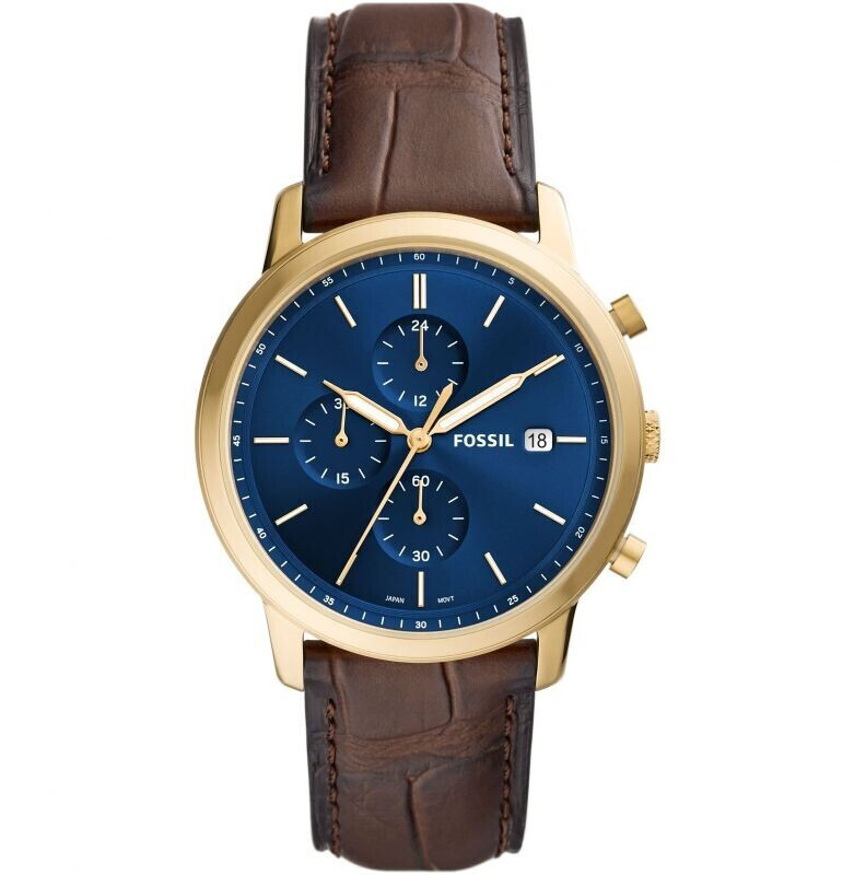 Fossil Minimalist ab 109,00 € | Preisvergleich bei idealo.de
