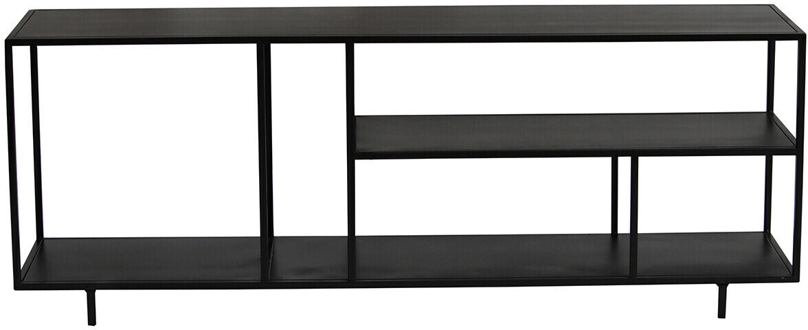 Miliboo Meuble TV Karl noir