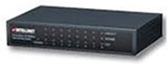Intellinet Fast Ethernet Office Switch 8-Port (523318)