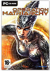 Operation Matriarchy (PC)
