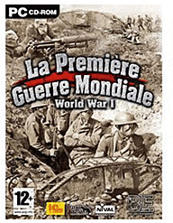 La premiere guerre mondiale: World War I (PC)
