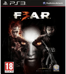 F.E.A.R. 3 (PS3)