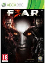F.E.A.R. 3 (Xbox 360)
