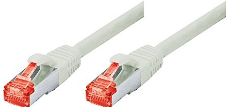 TecLine Câble droit CAT6 10m