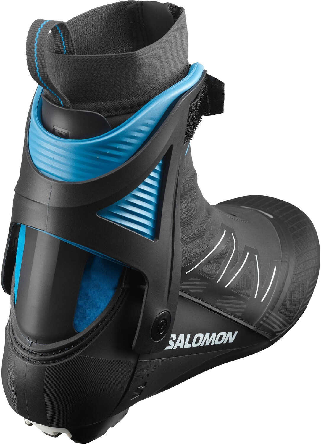 Salomon Rs8 Prolink Touring Ski Boots L47029800070 black ab 134 99 Preisvergleich bei idealo
