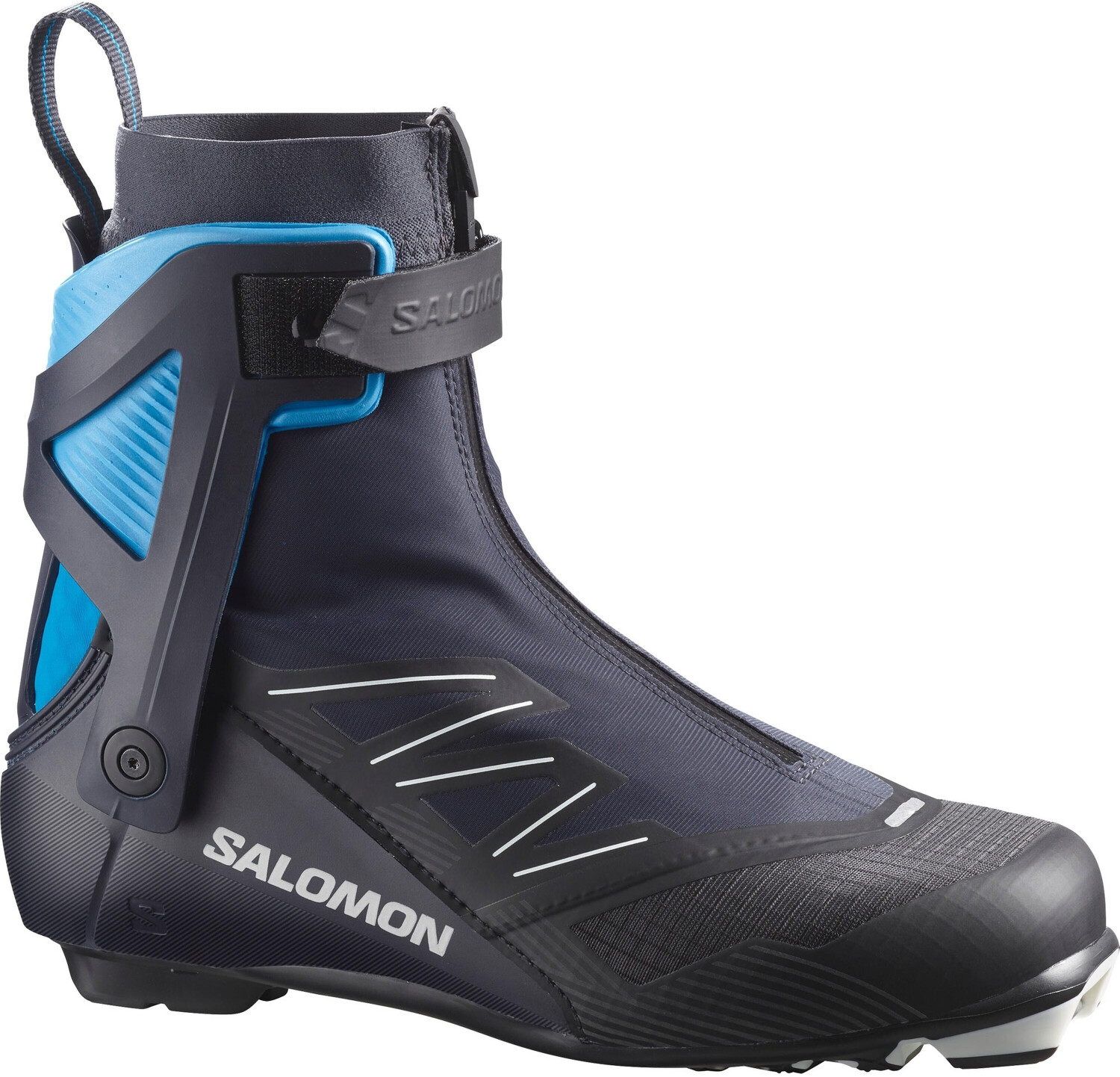 Salomon Rs8 Prolink Touring Ski Boots (L47029800070) black
