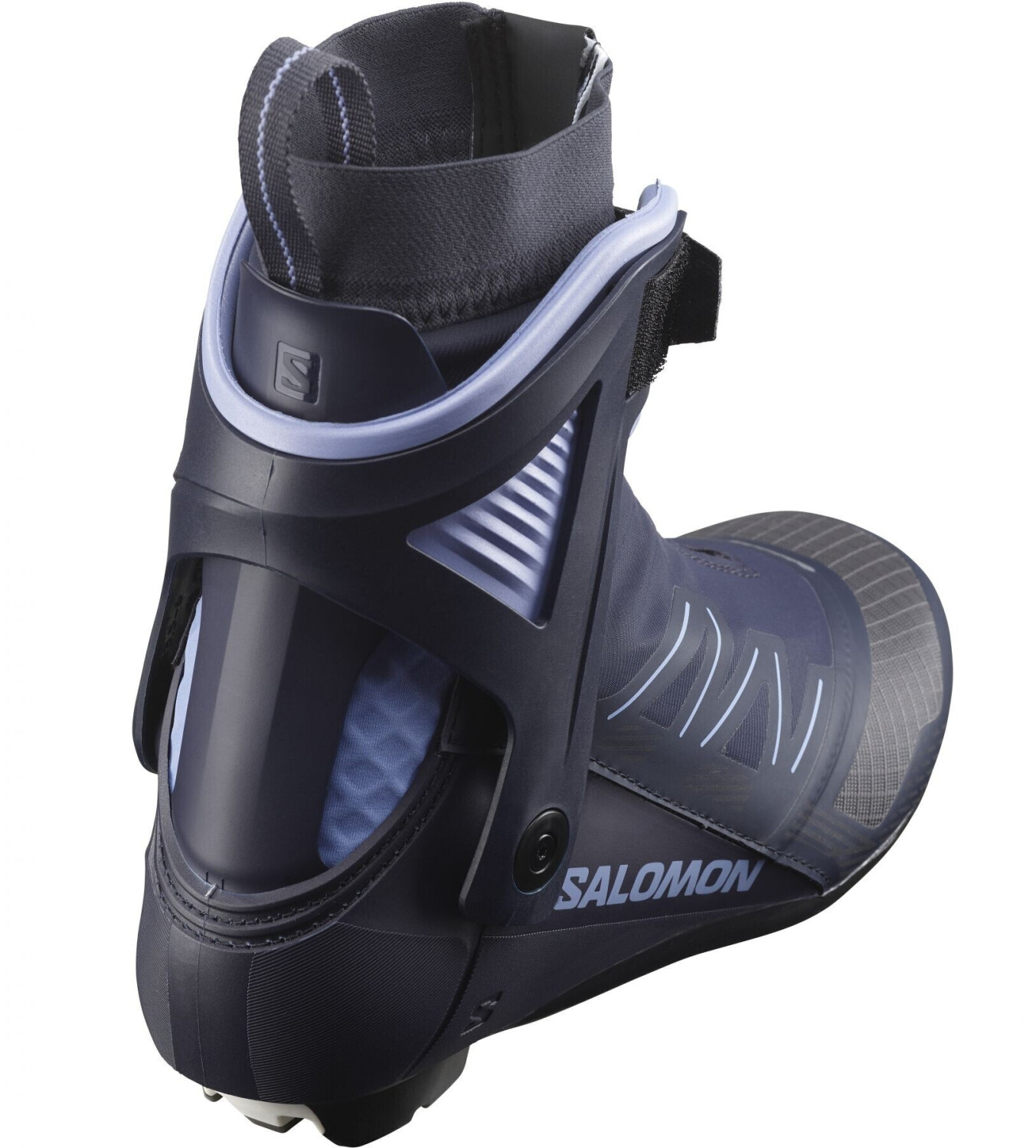 Salomon Rs8 Vitane Nordic Ski Boots L47029900040 black ab 139 95 Preisvergleich bei idealo