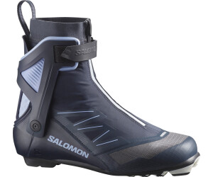 Salomon Rs8 Vitane Nordic Ski Boots L47029900040 black au meilleur prix sur idealo