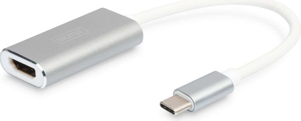 Digitus USB-C/HDMI-Adapter (DA-70836)