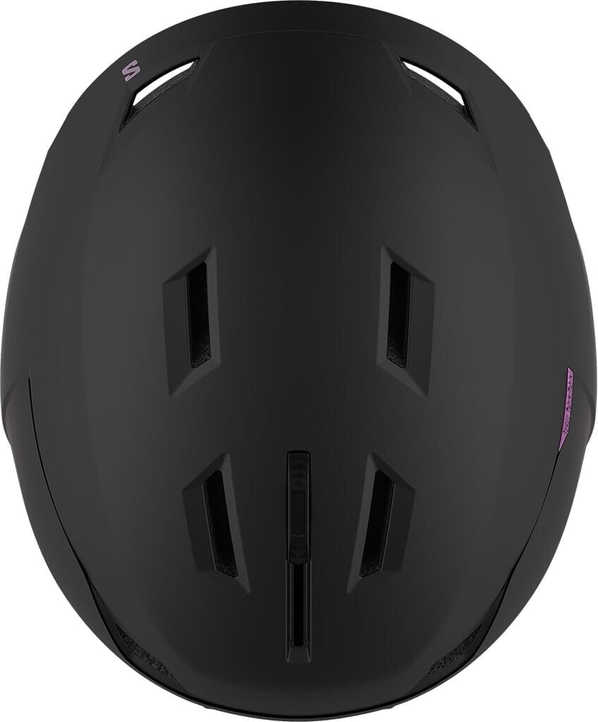 Salomon Icon LT Pro black