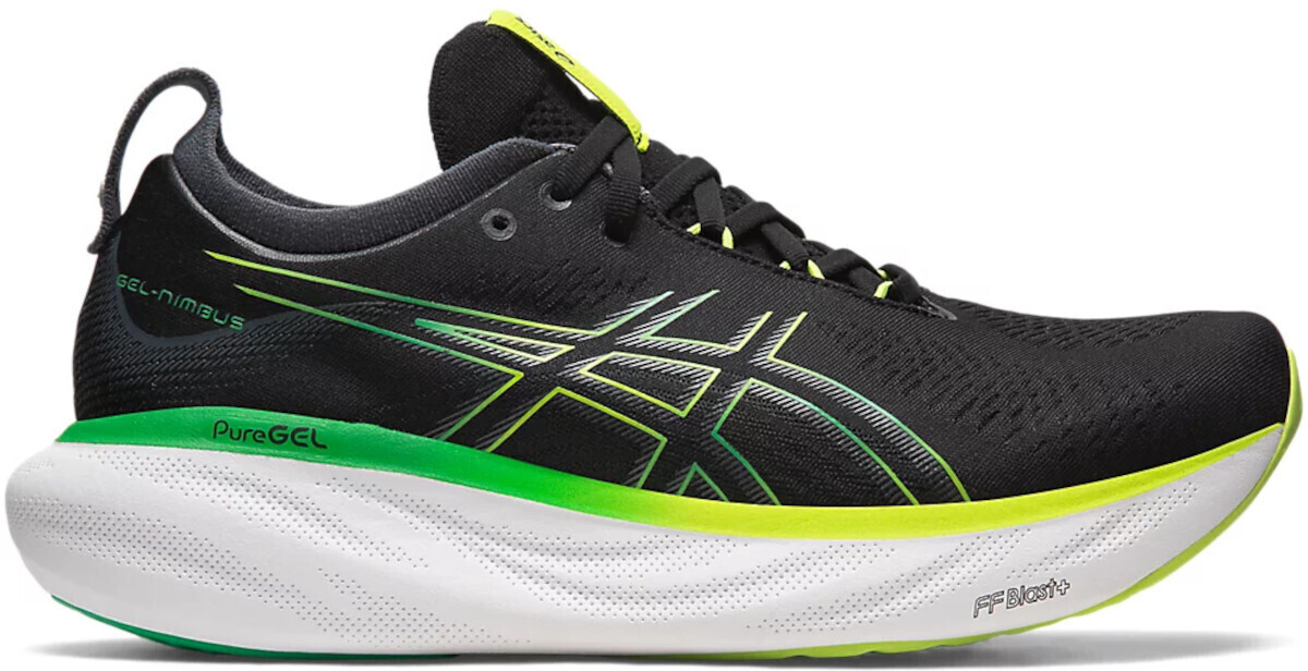 Asics gel nimbus mens size 11.5 shop