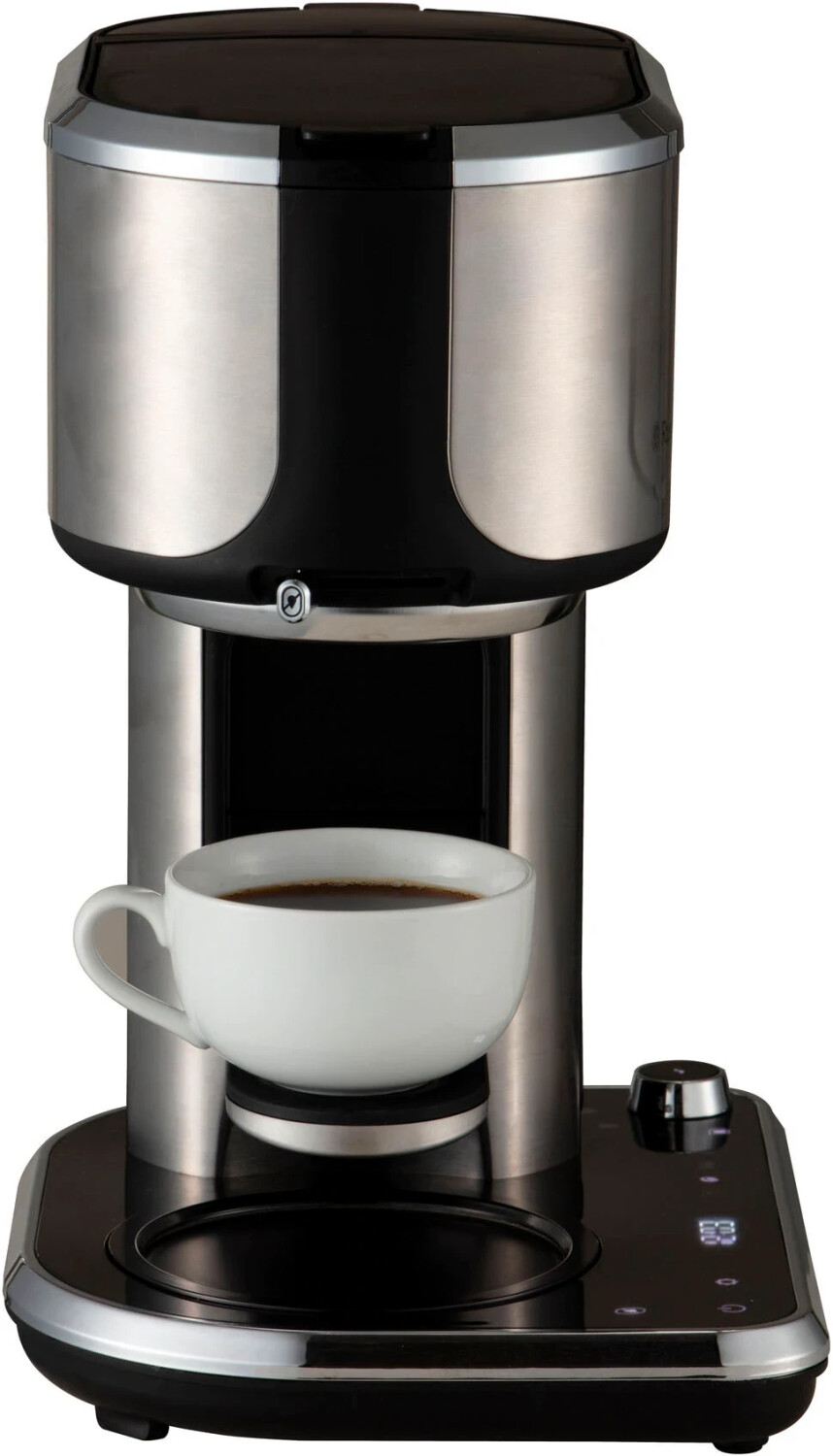 Russell Hobbs Filterkaffeemaschine Attentiv 26230-56 Coffee Bar ab 129,99 €  | Preisvergleich bei | Filterkaffeemaschinen