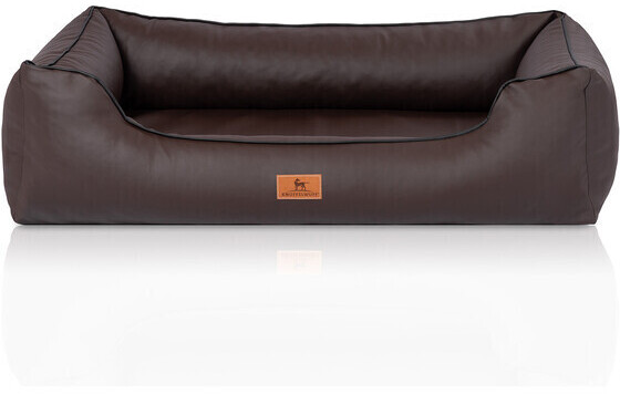 Knuffelwuff Orthopedic Dog Bed Montana
