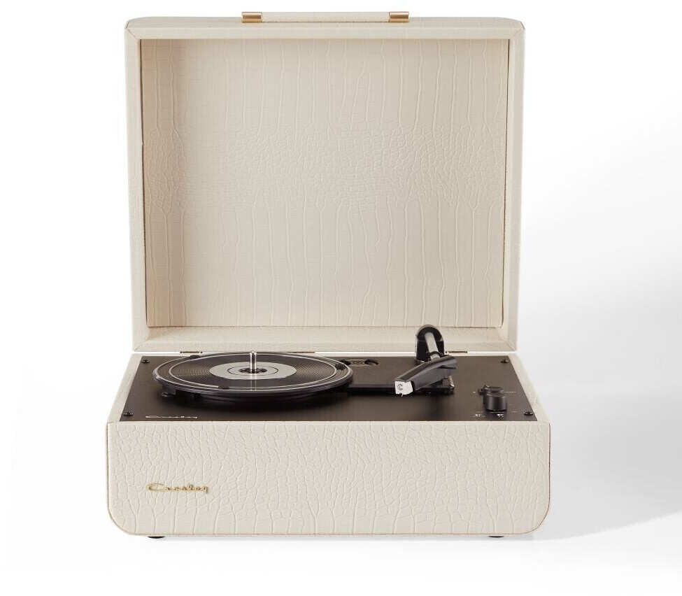 Crosley Mercury crème