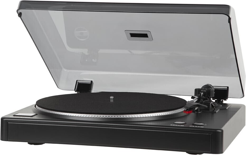 Krüger & Matz KM056