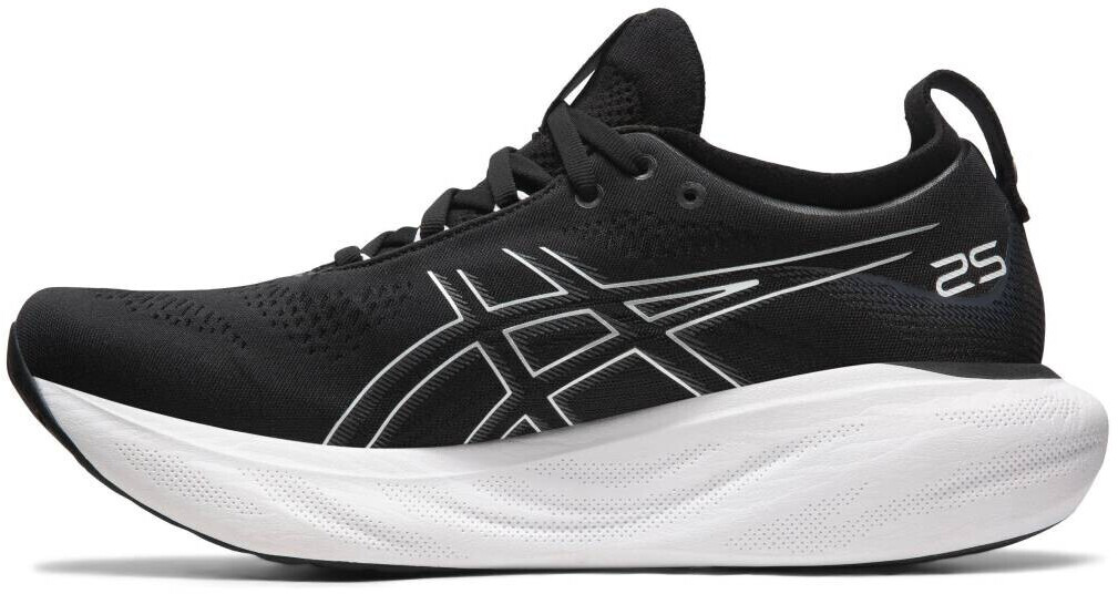 Asics gel nimbus 2 homme argent shop