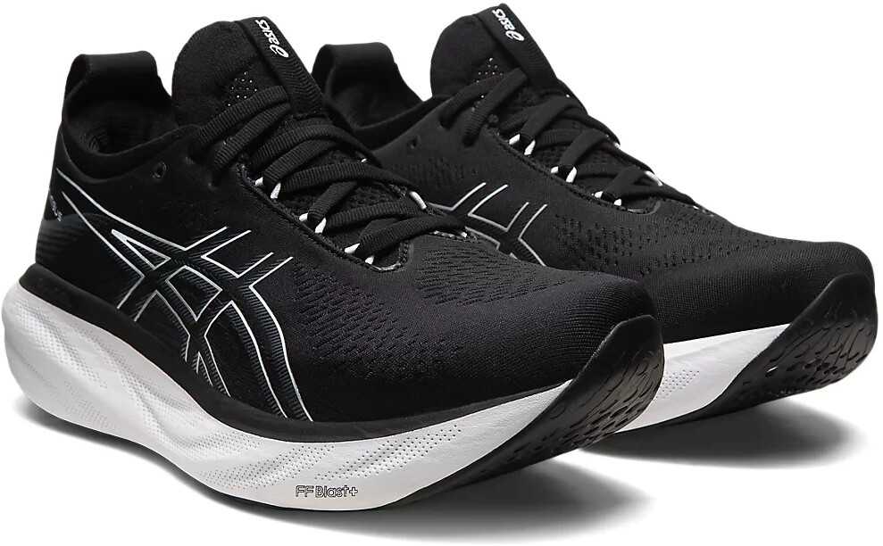 Asics nimbus wide fit outlet
