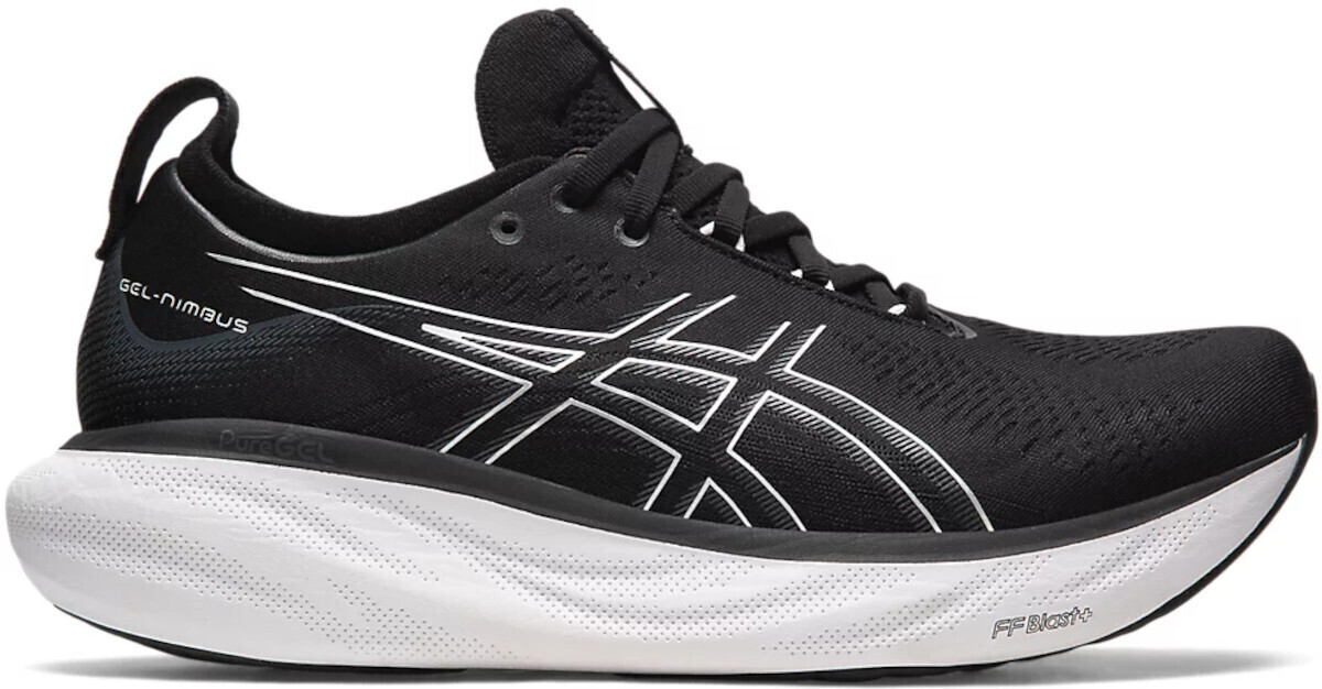 Gel nimbus discount wide