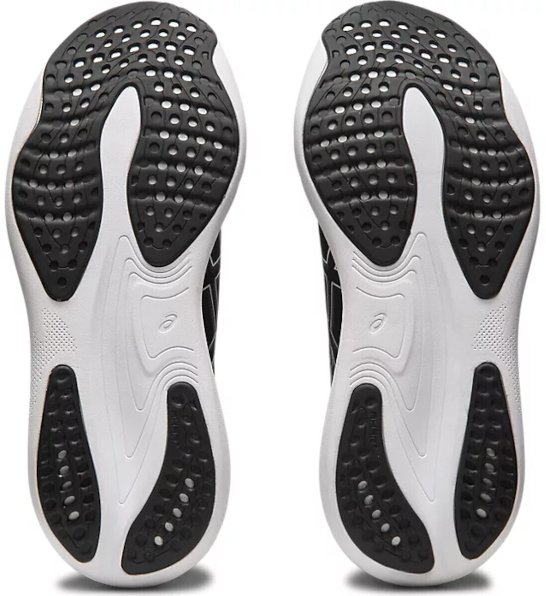Gel nimbus 2 carbon black silver sales