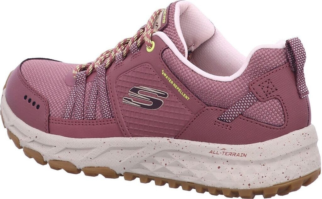 Skechers Escape Plan Endless Pursuit W mauve
