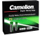 Camelion Super Heavy Duty Battery Set