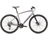 Specialized Sirrus X 3.0 (2022) gloss flake silver
