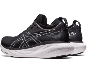 Asics Gel-Nimbus 25 Women (1012B356) black/pure silver
