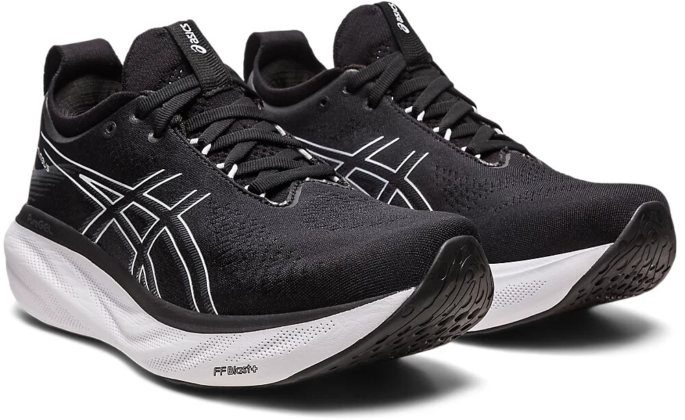 Asics nimbus womens size 8 new arrivals