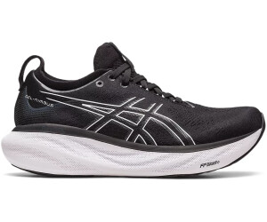 Asics gel nimbus women black top