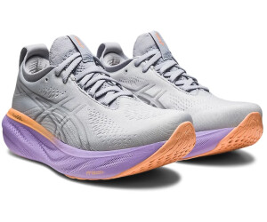 Asics gel nimbus 5 femme gris clearance