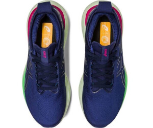 Asics gel kayano 25 indigo on sale