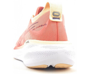 Asics Gel Nimbus 25 Women 1012B356 700 papaya dusty purple ab 134 63 Preisvergleich bei idealo