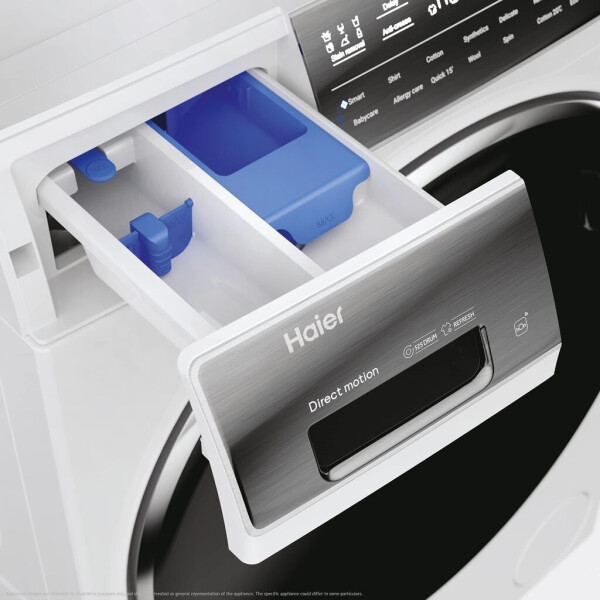 Haier HWD80-B14979U1, Bild 6