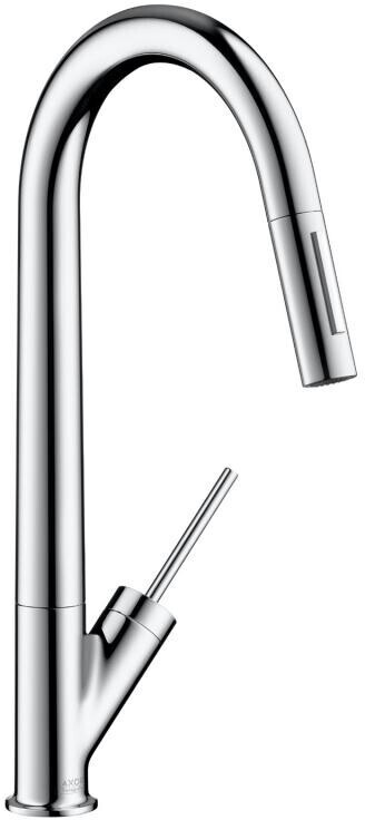 Axor Starck Eco (12800___)