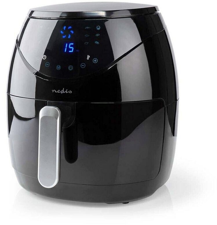 Nedis KAAF240EBK