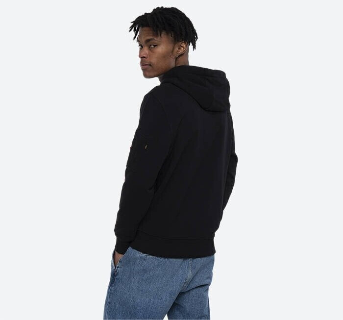 Nasa shop voyager hoodie