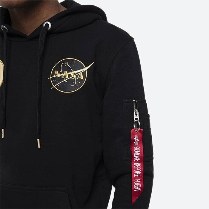 Nasa voyager hoodie online